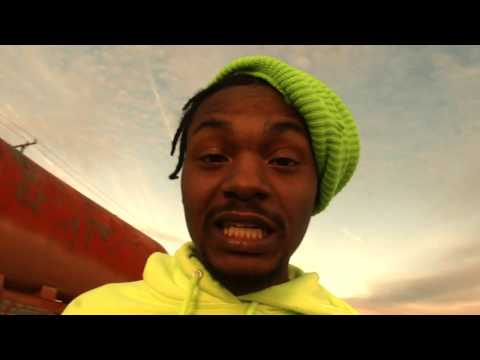 Rock Mafia X Drego & Beno - Tumbleweed (Official Music Video)