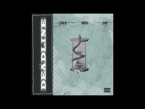 LENS - DEADLINE // ΣΥΜΜ. ΑΧΙΣ , 2Φ