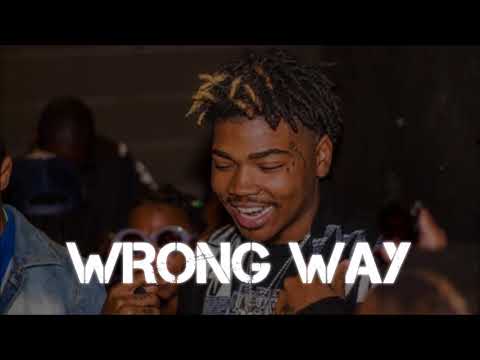 *SOLD* Yhung T.O (SOB X RBE) Type Beat 2017 - Wrong Way
