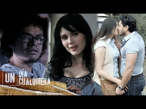 Un Día Cualquiera - Capítulo 9: Matrimonios infortunados | TV Azteca