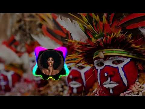 🔰♪ TARINA TALASEA—Leonie Kania Ft Saii Kay (Melanesia Official Music 2022) ♪🔰