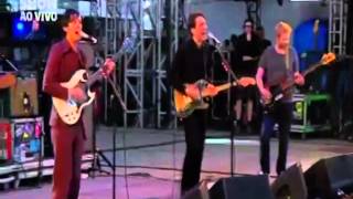 Franz Ferdinand Stand on the Horizon @ Lollapalooza