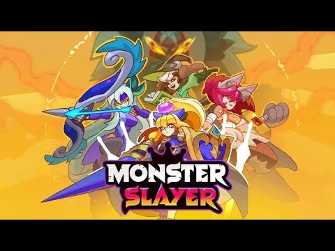 Monster Slayer: Idle RPG War - Gameplay | Android Apk. #MonsterSlayerIdleRPGWar #MonsterSlayer - YouTube