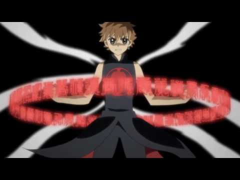 Tsubasa Chronicles Tokyo Revelations  02