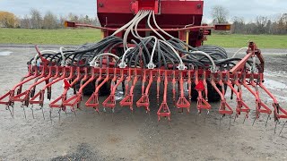 Цистерна за течен тор Överum Combi Jet 5004 | Изображение 4 - Agroline