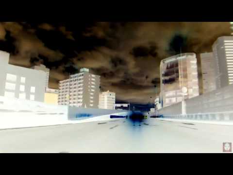 Jauzas The Shining Feat. Victoria Lukas - Reality