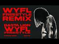 Basta Lion WYFL Freestyle Shatta Remix Chronic