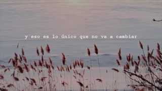 Never Stop // Safetysuit // Español