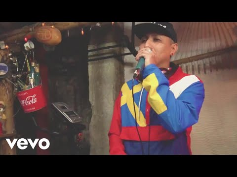 Devoto (Official Music Video)