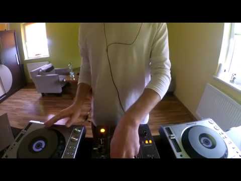 BlackSound @ Speed Club - Pojedynek Gigantów 2019