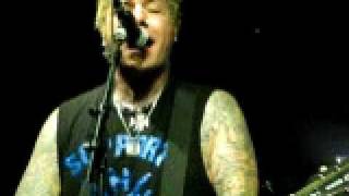 Rancid - New Orleans (acoustic live)