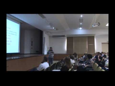 ESCATOLOGIA - Parte 1