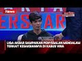 FULL INews Room Minggu 16 Juni 2024