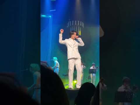 잔나비 Good boy twist 직캠을 보며 떼창포인트 익히기