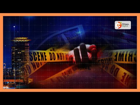 Cattle rustlers launch deadly attacks in Meru killing 3 people