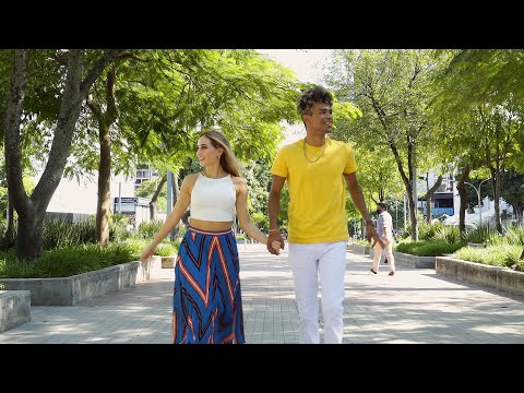 Zeyzer - Goza La Vida