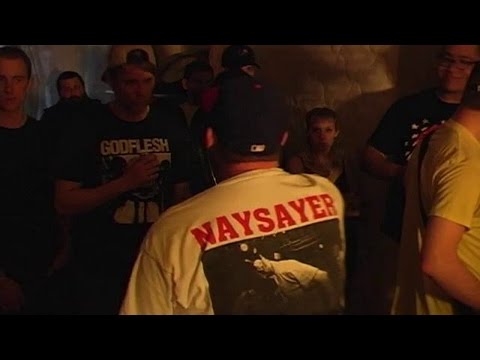 [hate5six] Rock Bottom - May 01, 2011 Video