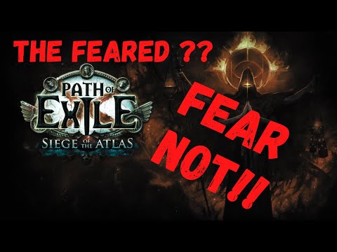 The Feared?? | Very Ethical DPS Forbidden Rite Occultist | PoE