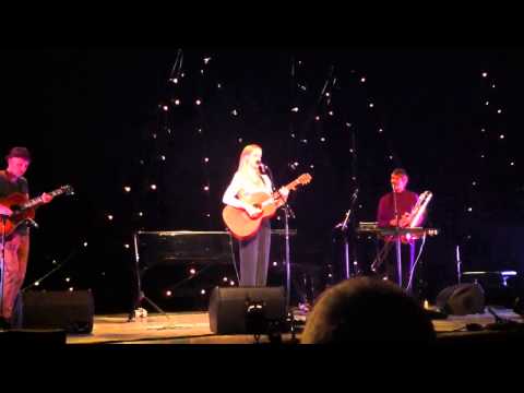 "You Wanna Teach Me To Dance" - Tina Dickow