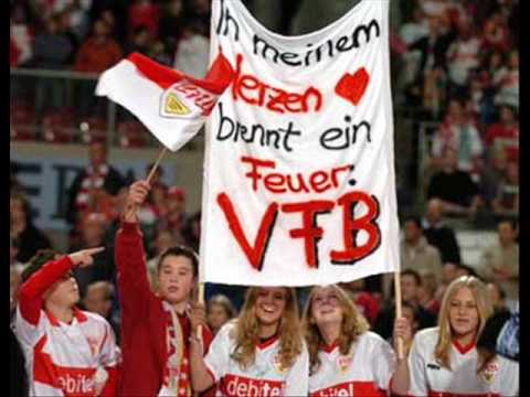 VfB You´ll never walk alone