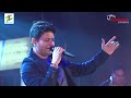Tu Jo Mila Bajrangi Bhaijaan Salman Khan Nawazuddin Harshaali KK Live Performance