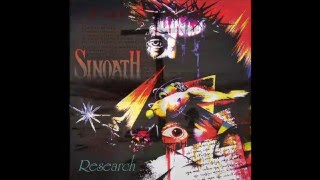Sinoath - Research (full-length 1995)
