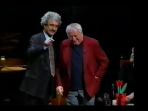 1998 Miroslav Horníček: Hovory H - k 80. narozeninám v Olomouci