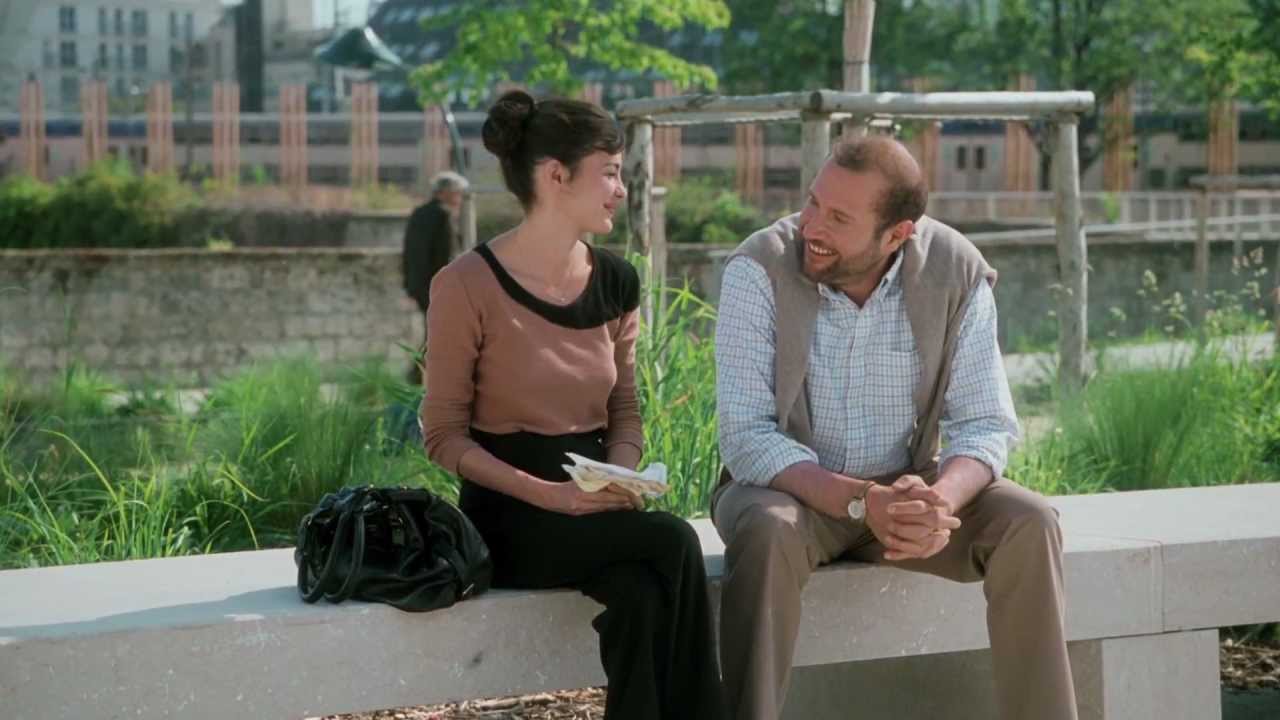 Nathalie második élete (La délicatesse) (2011) magyar feliratos mozielőzetes