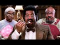 Family Farts Contest The Nutty Professor CLIP