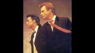 Tears Too Late - Go West