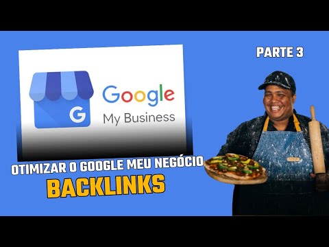 Como fazer SEO para o Google Meu Negócio Parte 1
