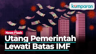 Download lagu BPK Ingatkan Utang Pemerintah Makin Bengkak, Sudah Lampu Kuning! mp3 Download lagu BPK Ingatkan Utang Pemerintah Makin Bengkak, Sudah Lampu Kuning! mp3