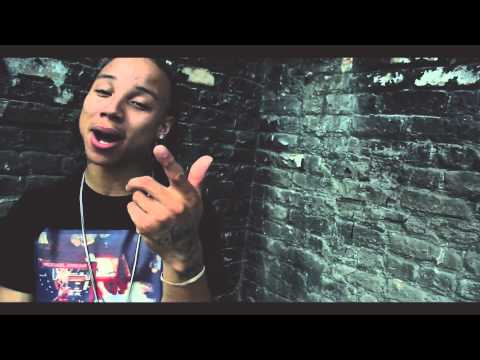 Sko - By My Damn Self (official music video)