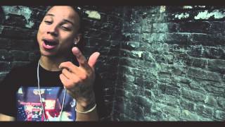 Sko   &quot;By My Damn Self&quot;