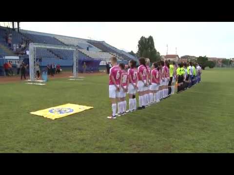 Finale Kupa FS RS za žene 2018/19