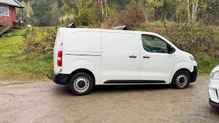 الميكروباصات شاحنة مقفلة Peugeot Expert | صورة 4 - Autoline