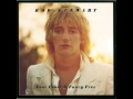 Rod Stewart   If Loving You Is Wrong I Don't Want To Be Right