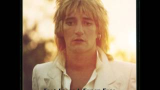 Rod Stewart   If Loving You Is Wrong I Don't Want To Be Right