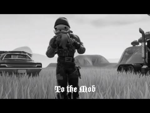 When Your Married To The Mob (Fortnite Parody)
