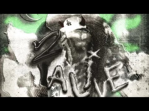 YEAT - ALREADY RICH [2 Alivë Deluxe]