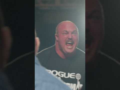 Mitchell Hooper | Timber Carry | 2024 Arnold Strongman Classic