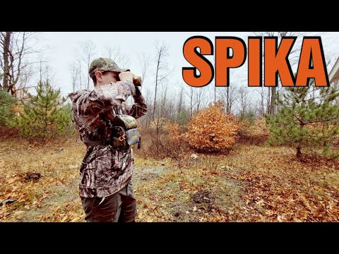 "SPIKA Binocular Harness Unboxing and Review: The Ultimate Gear for Outdoor Enthusiasts!"