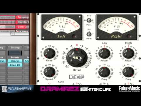 D. Ramirez Masterclass - Episode 6.2