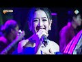 KALAH MATERI CIKHA KENZO ORKES DANGDUT CINTA NADA SHOW DUKUH WANGON DESA KUBANGSARI 04 06 2023