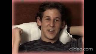 Ben Lee - Interview (1997)