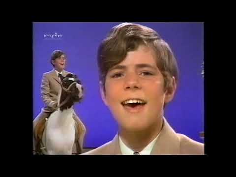 Damals war's  - 1970 [März 2000]