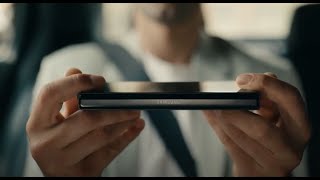 Samsung Nuevos Galaxy Z Flip3 5G & Galaxy Z Fold3 5G | Despliega tu mundo, sea cual sea anuncio