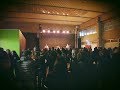 BBF Temple Live Backyardie