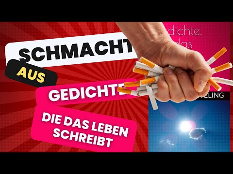 Schmacht aus "Gedichte, die das Leben schreibt"
