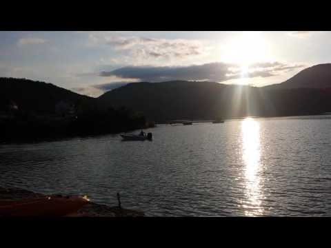 Lacul Cincis Hunedoara 2016